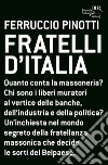 Fratelli d'Italia. E-book. Formato EPUB ebook