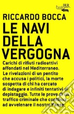 Le navi della vergogna. E-book. Formato EPUB ebook