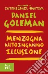 Menzogna, autoinganno, illusione. E-book. Formato EPUB ebook