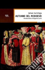 Autunno del Medioevo. E-book. Formato EPUB ebook