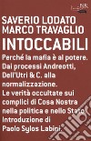 Intoccabili. E-book. Formato EPUB ebook