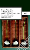 Tre donne (Berenice, Morella, Ligeia). E-book. Formato EPUB ebook