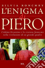 L'enigma di Piero. E-book. Formato EPUB ebook