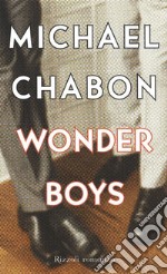 Wonder boys. E-book. Formato EPUB ebook