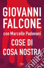 Cose di Cosa nostra. E-book. Formato EPUB ebook