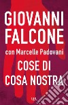 Cose di Cosa nostra. E-book. Formato EPUB ebook