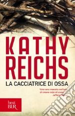 La cacciatrice di ossa (VINTAGE). E-book. Formato EPUB ebook