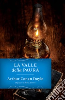 La valle della paura. E-book. Formato EPUB ebook di Arthur Conan Doyle