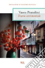 Diario sentimentale. E-book. Formato EPUB ebook