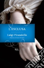 L'esclusa. E-book. Formato EPUB ebook