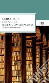 Moralisti francesi. E-book. Formato EPUB ebook