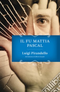 Il fu Mattia Pascal. E-book. Formato EPUB ebook di Luigi Pirandello