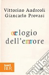 Elogio dell'errore. E-book. Formato EPUB ebook