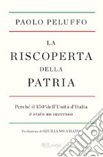 La riscoperta della patria. E-book. Formato EPUB ebook