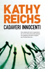 Cadaveri innocenti. E-book. Formato EPUB ebook