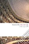 Mila alla Scala. Scritti 1955-1988. E-book. Formato EPUB ebook