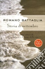 Storia di settembre. E-book. Formato EPUB ebook