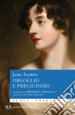 Orgoglio e pregiudizio. E-book. Formato EPUB ebook