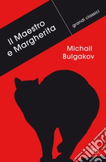 Il Maestro e Margherita. E-book. Formato EPUB ebook di Michail A. Bulgakov