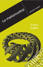 La metamorfosi. E-book. Formato EPUB ebook