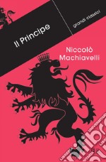 Il principe. E-book. Formato EPUB ebook