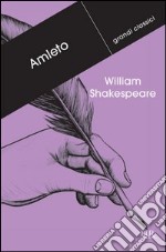 Amleto. E-book. Formato PDF ebook