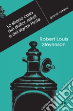 Lo strano caso del dottor Jekyll e del signor Hyde. E-book. Formato EPUB ebook