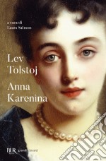 Anna Karenina. E-book. Formato EPUB ebook