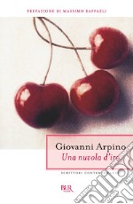 Una nuvola d'ira. E-book. Formato EPUB ebook