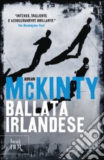 Ballata irlandese. E-book. Formato EPUB ebook