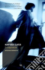 Il cospiratore. E-book. Formato EPUB