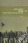 1948. Israele e Palestina tra guerra e pace. E-book. Formato EPUB ebook