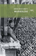 Mussolini. E-book. Formato EPUB ebook