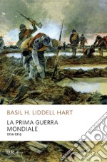 La prima guerra mondiale. 1914-1918. E-book. Formato EPUB ebook