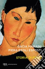 Storia di Piera. E-book. Formato EPUB ebook