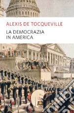 La democrazia in America. E-book. Formato EPUB ebook