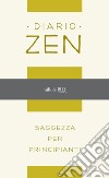 Diario zen. E-book. Formato EPUB ebook