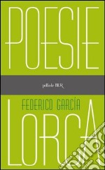 Poesie. E-book. Formato PDF ebook