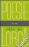 Poesie. E-book. Formato PDF ebook