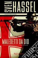 Maledetti da Dio. E-book. Formato EPUB