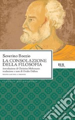 La consolazione della filosofia. E-book. Formato EPUB ebook