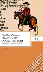 I racconti di Canterbury. E-book. Formato EPUB ebook