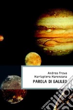 Parola di Galileo. E-book. Formato EPUB ebook