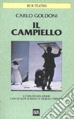 Il campiello. E-book. Formato EPUB ebook