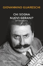 Chi sogna nuovi gerani?. E-book. Formato EPUB ebook