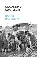 Baffo racconta. E-book. Formato EPUB ebook