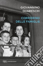 Corrierino delle famiglie. E-book. Formato EPUB ebook