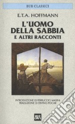 L'uomo della sabbia e altri racconti. E-book. Formato EPUB ebook