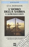 L'uomo della sabbia e altri racconti. E-book. Formato EPUB ebook