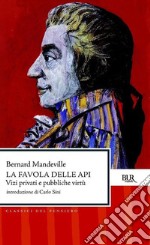 La favola delle api. Vizi privati e pubbliche virtù. E-book. Formato EPUB ebook